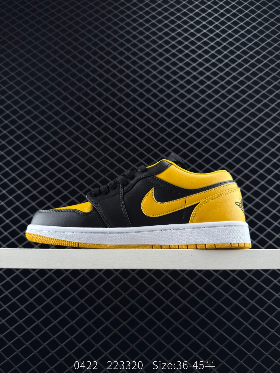 Jordan Air Jordan 1 Low SE WMNS